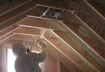 Indianapolis Attic Insulation